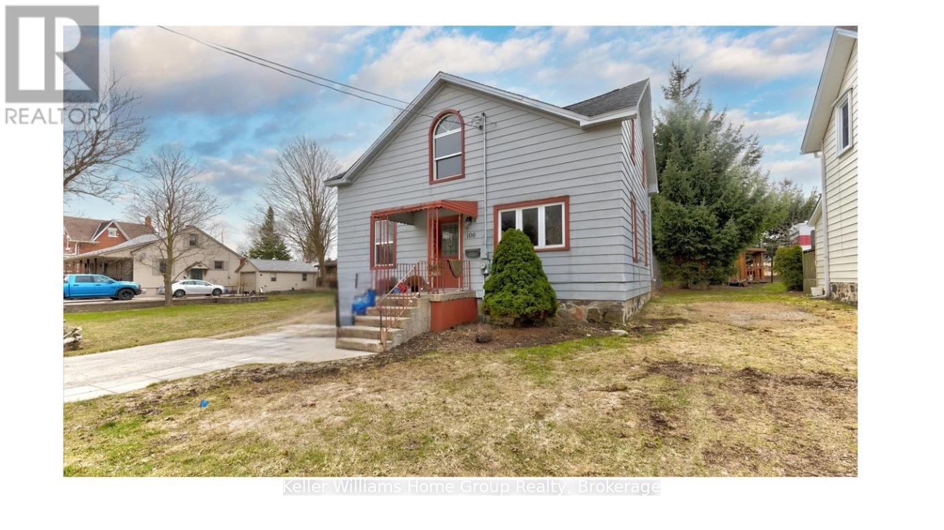 106 William Street, West Grey, Ontario  N0G 2M0 - Photo 2 - X12073469