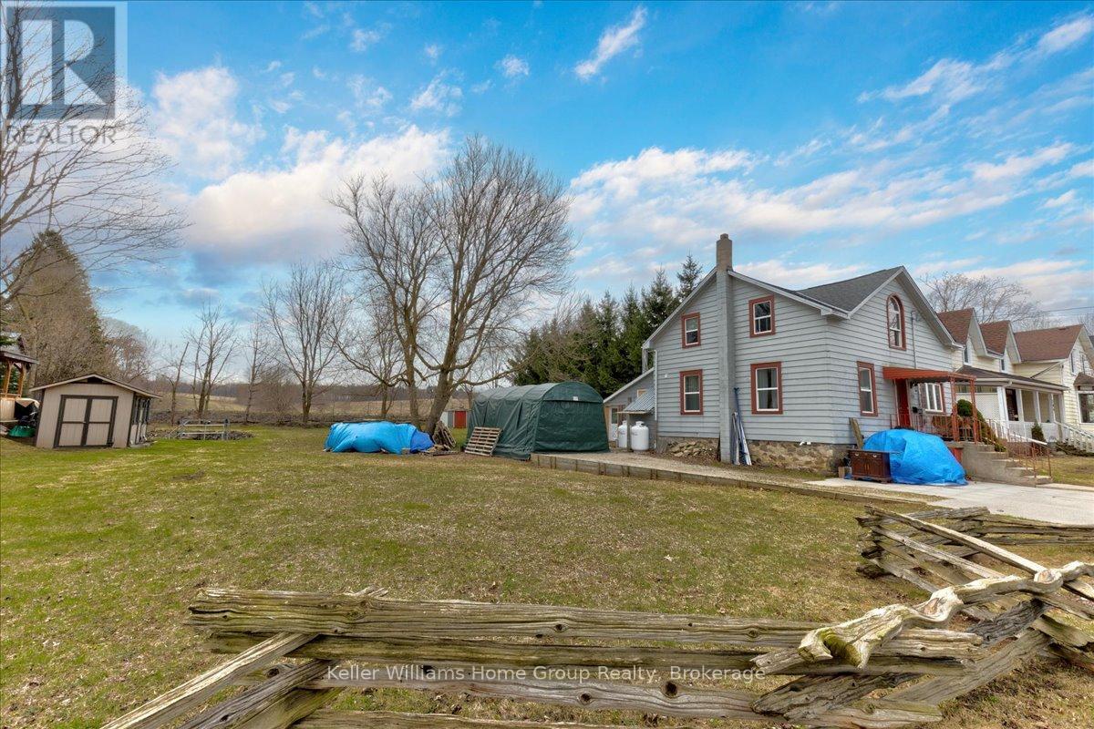 106 William Street, West Grey, Ontario  N0G 2M0 - Photo 32 - X12073469