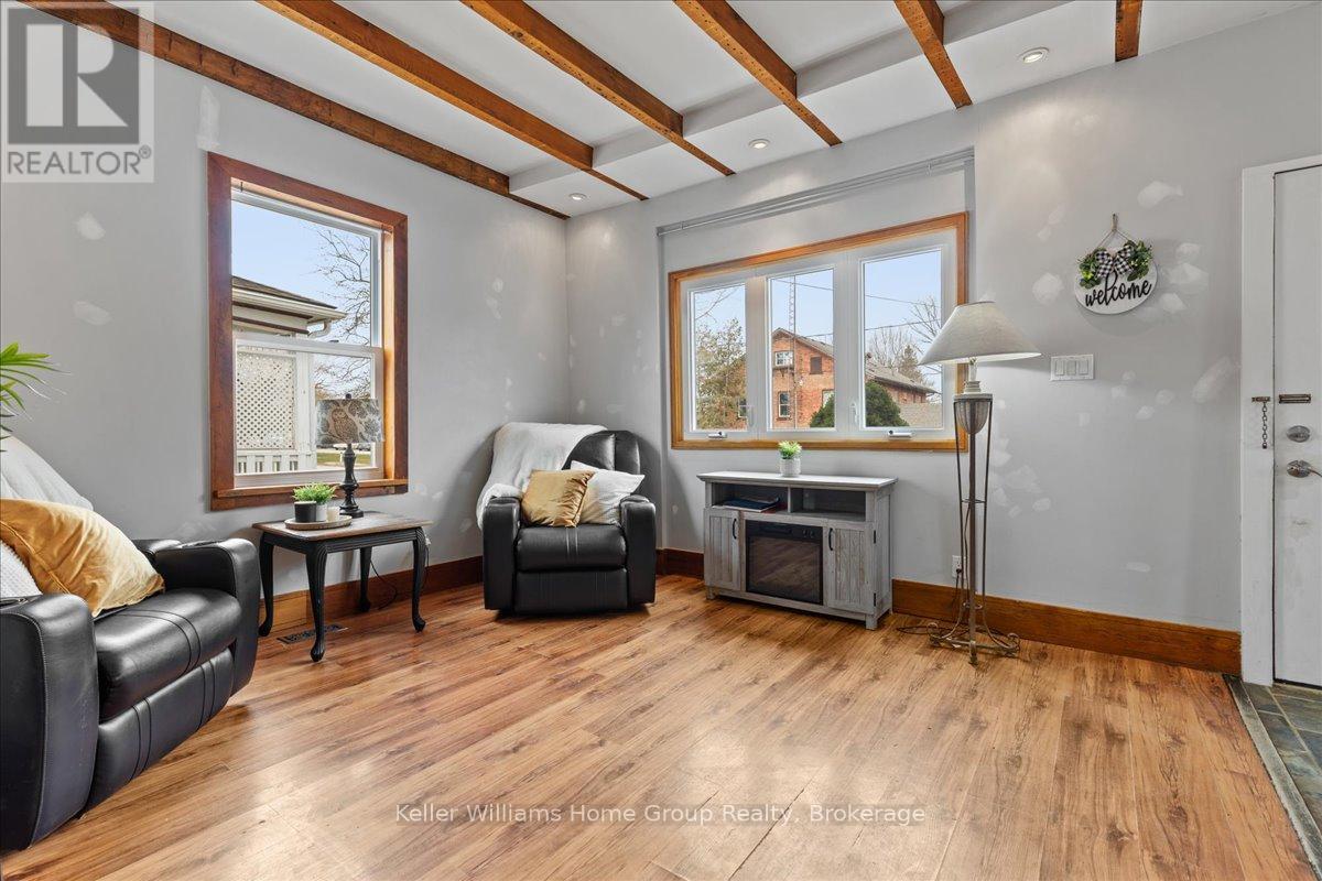 106 William Street, West Grey, Ontario  N0G 2M0 - Photo 8 - X12073469
