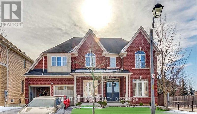 44 BISSLAND DRIVE, Ajax, Ontario