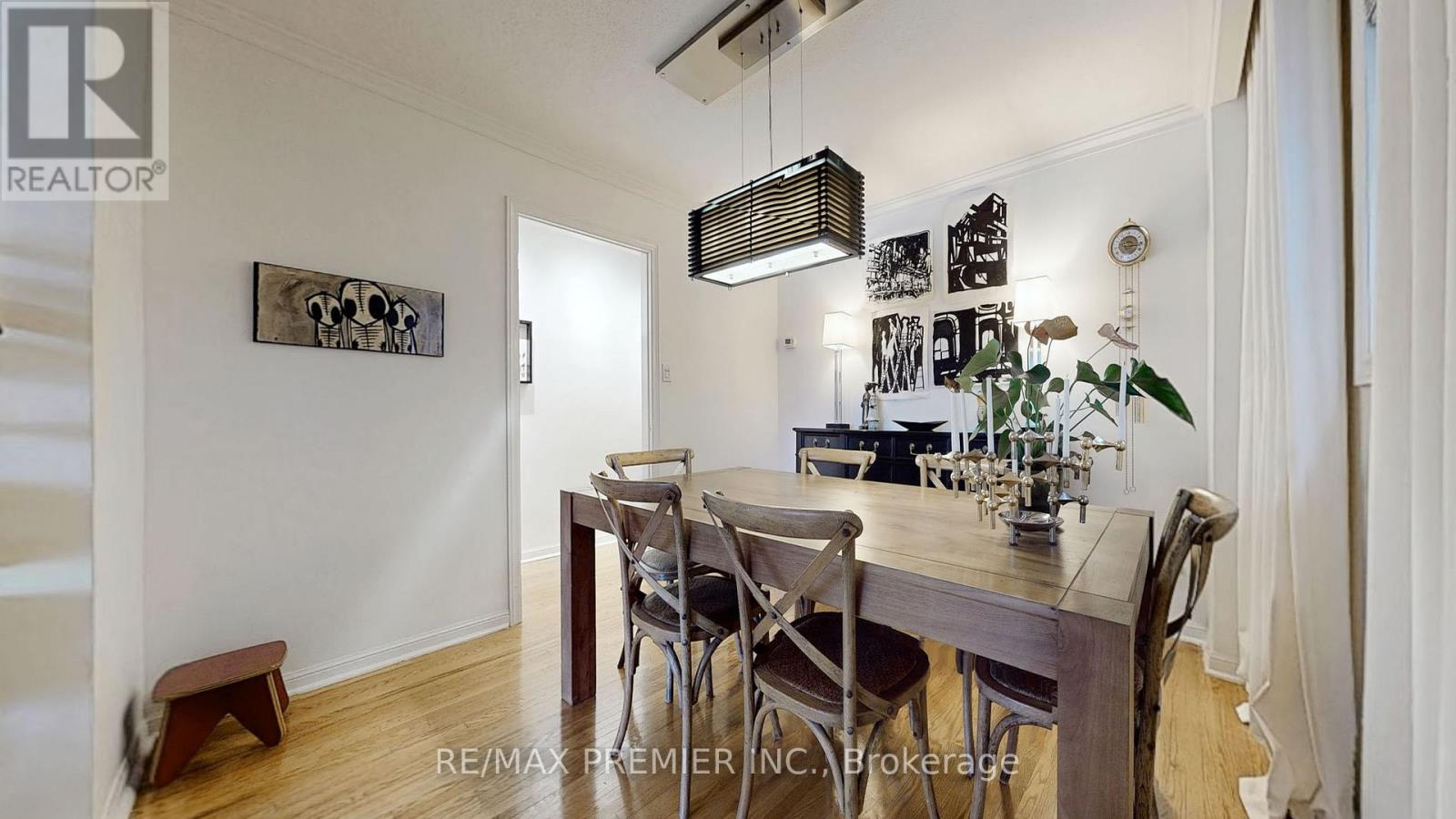 216 Medland Street, Toronto, Ontario  M6P 2N7 - Photo 10 - W12073487