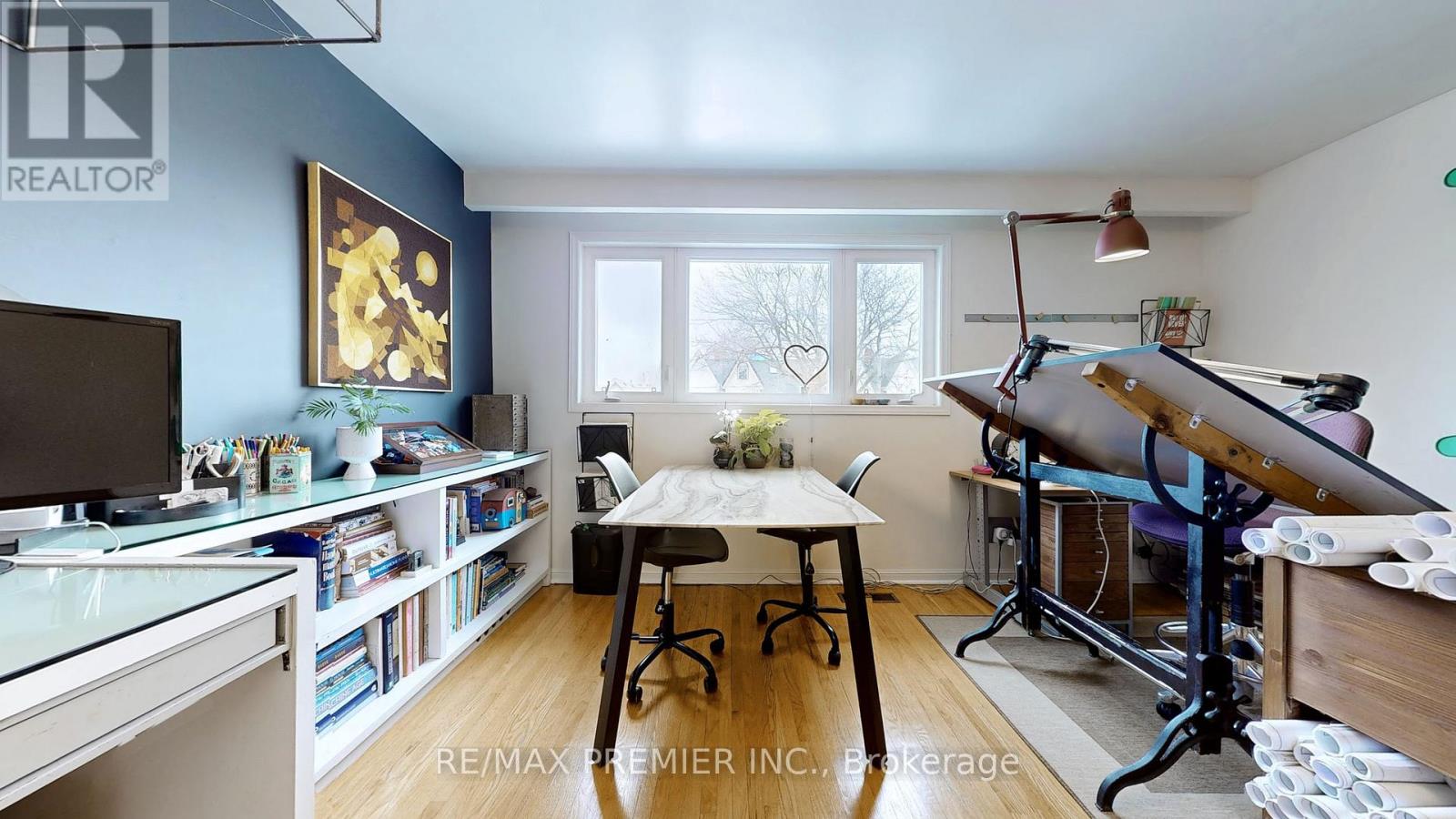 216 Medland Street, Toronto, Ontario  M6P 2N7 - Photo 30 - W12073487