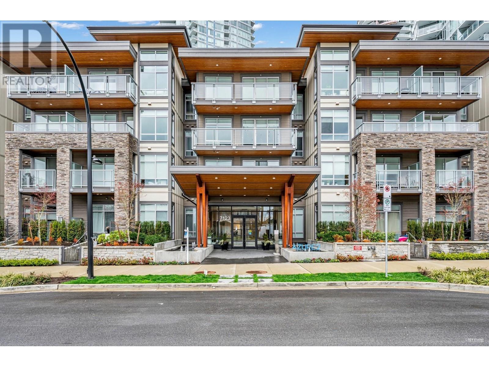 313 7123 11th Avenue, Burnaby, British Columbia  V3N 0J6 - Photo 3 - R2988107