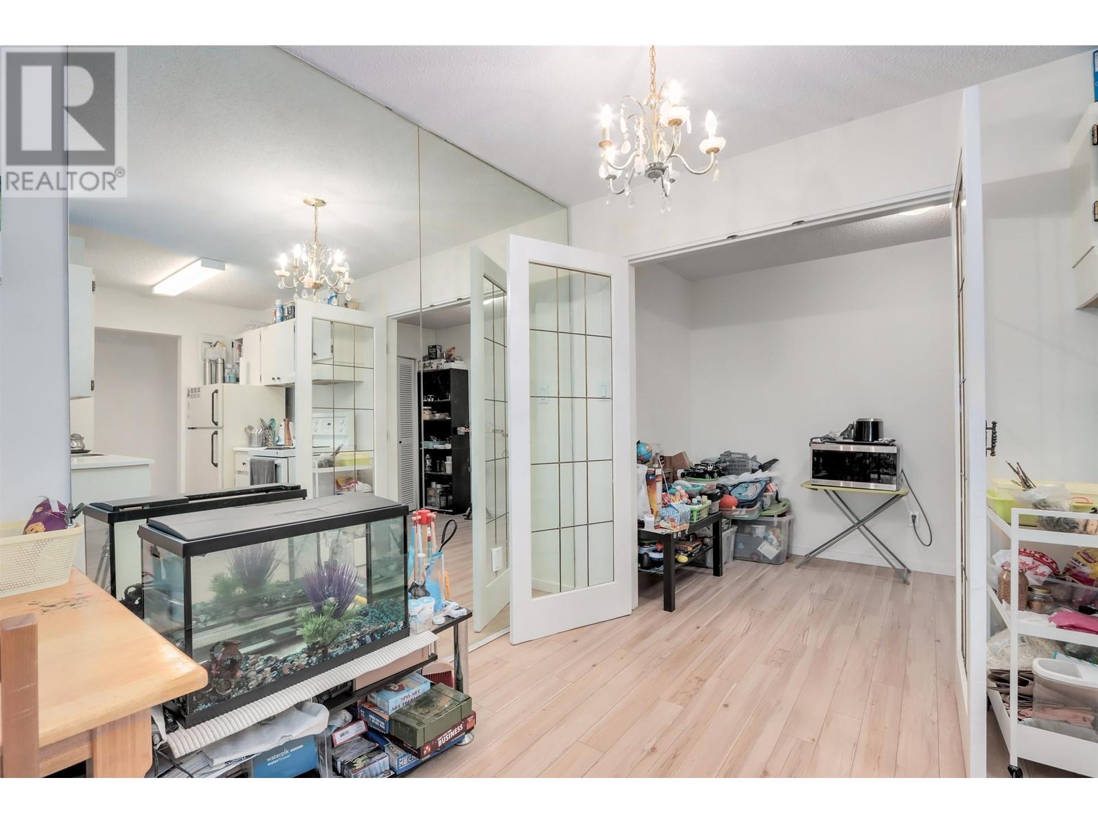 214 170 E 3rd Street, North Vancouver, British Columbia  V7L 1E6 - Photo 7 - R2988483