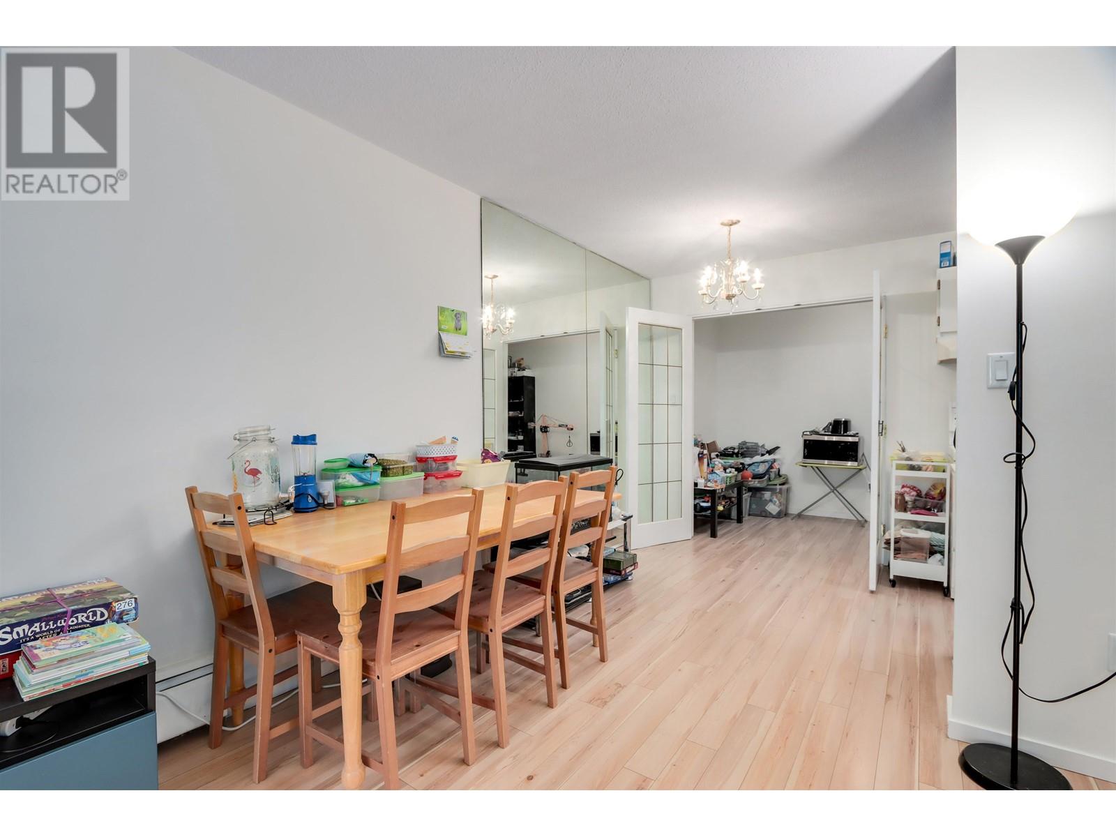 214 170 E 3rd Street, North Vancouver, British Columbia  V7L 1E6 - Photo 6 - R2988483