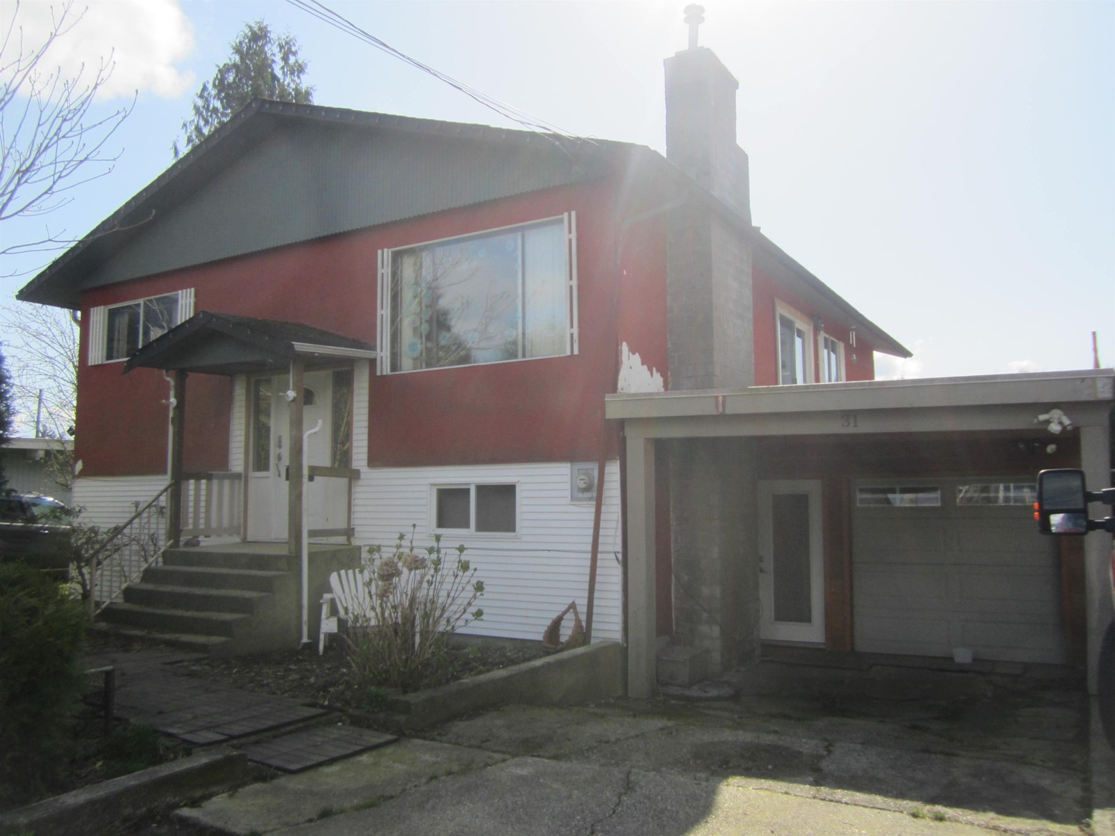 31 9053 SHOOK ROAD, Mission, British Columbia