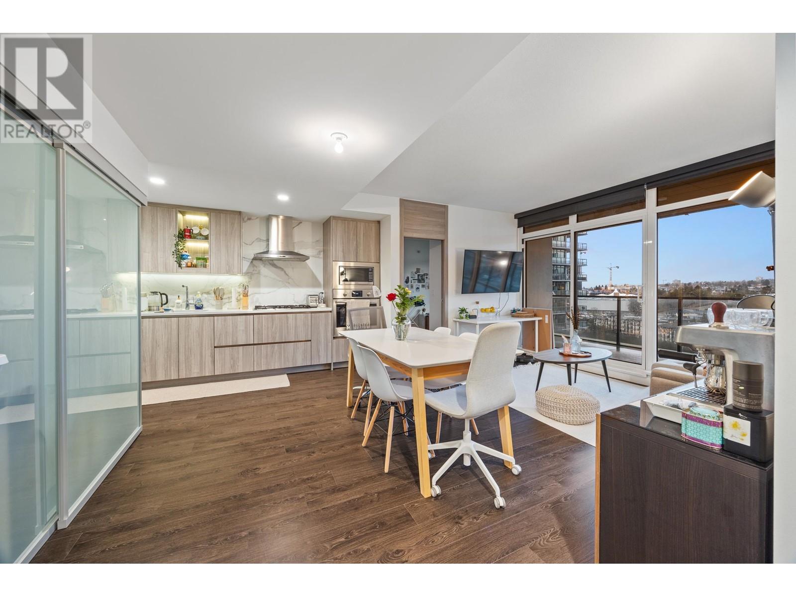 1303 4880 Lougheed Highway, Burnaby, British Columbia  V5C 0N1 - Photo 5 - R2969807