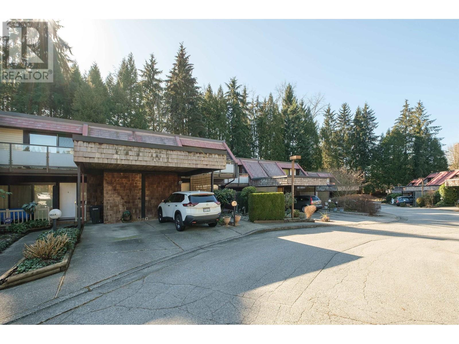 Listing Picture 30 of 33 : 9828 BELFRIAR DRIVE, Burnaby / 本拿比 - 魯藝地產 Yvonne Lu Group - MLS Medallion Club Member