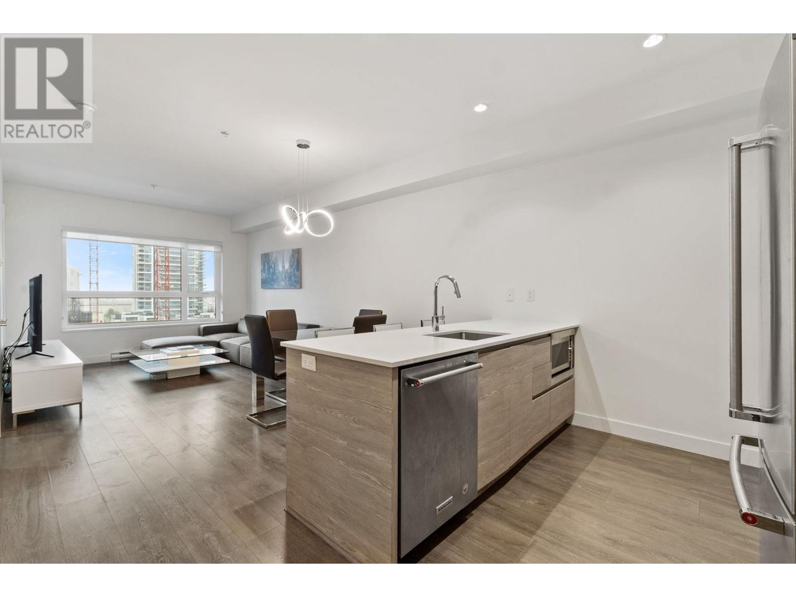 408 4468 Dawson Street, Burnaby, British Columbia  V5C 0J9 - Photo 7 - R2988812