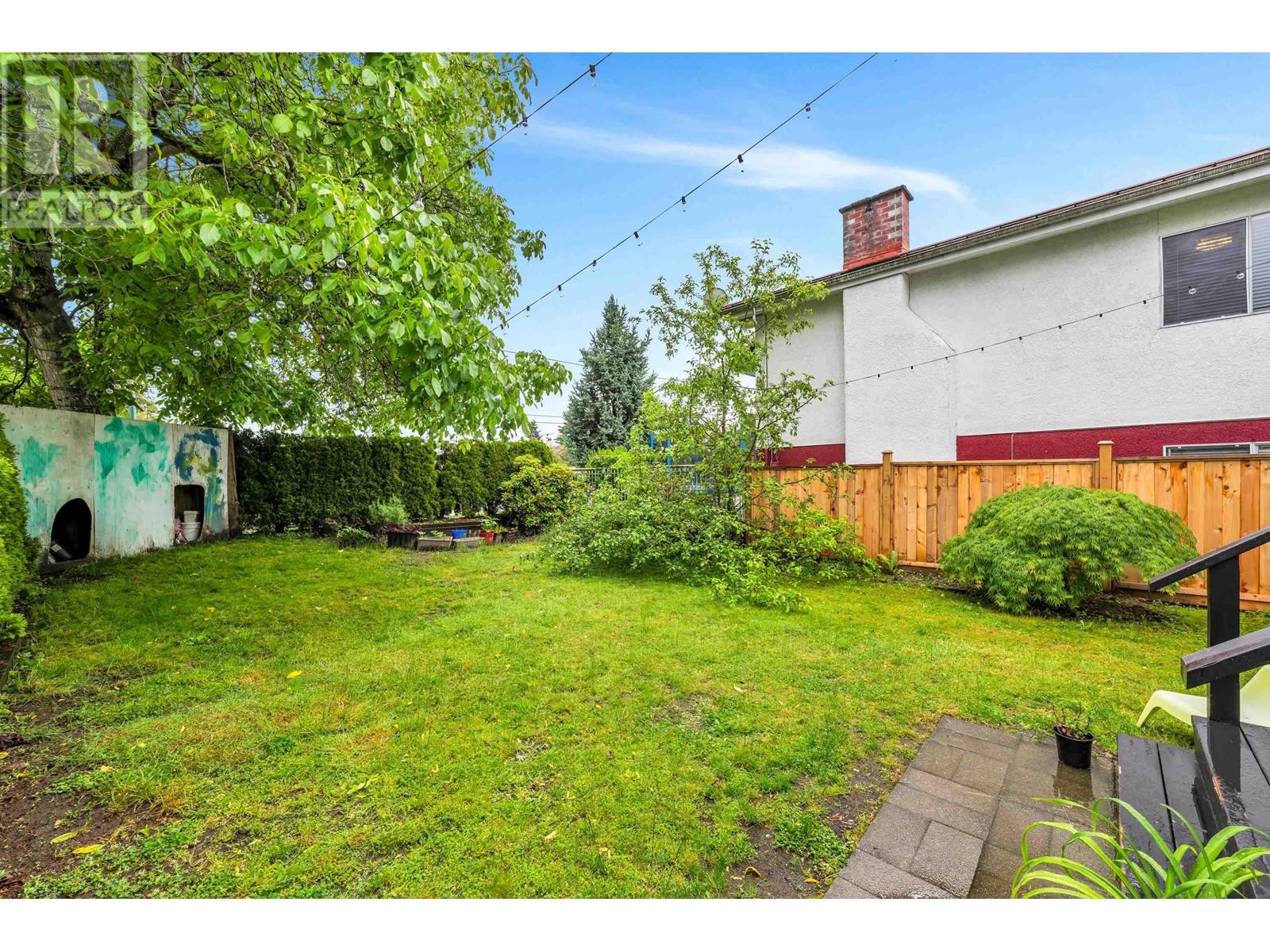 4605 Fraser Street, Vancouver, British Columbia  V5V 4H1 - Photo 21 - R2988824