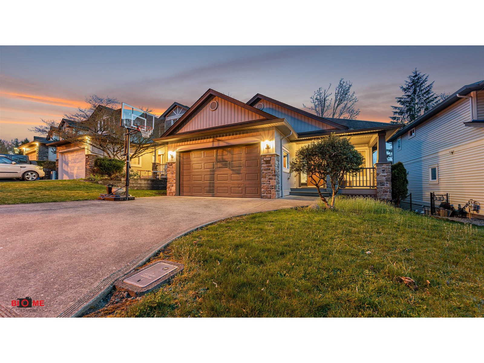 36512 E AUGUSTON PARKWAY, Abbotsford, British Columbia