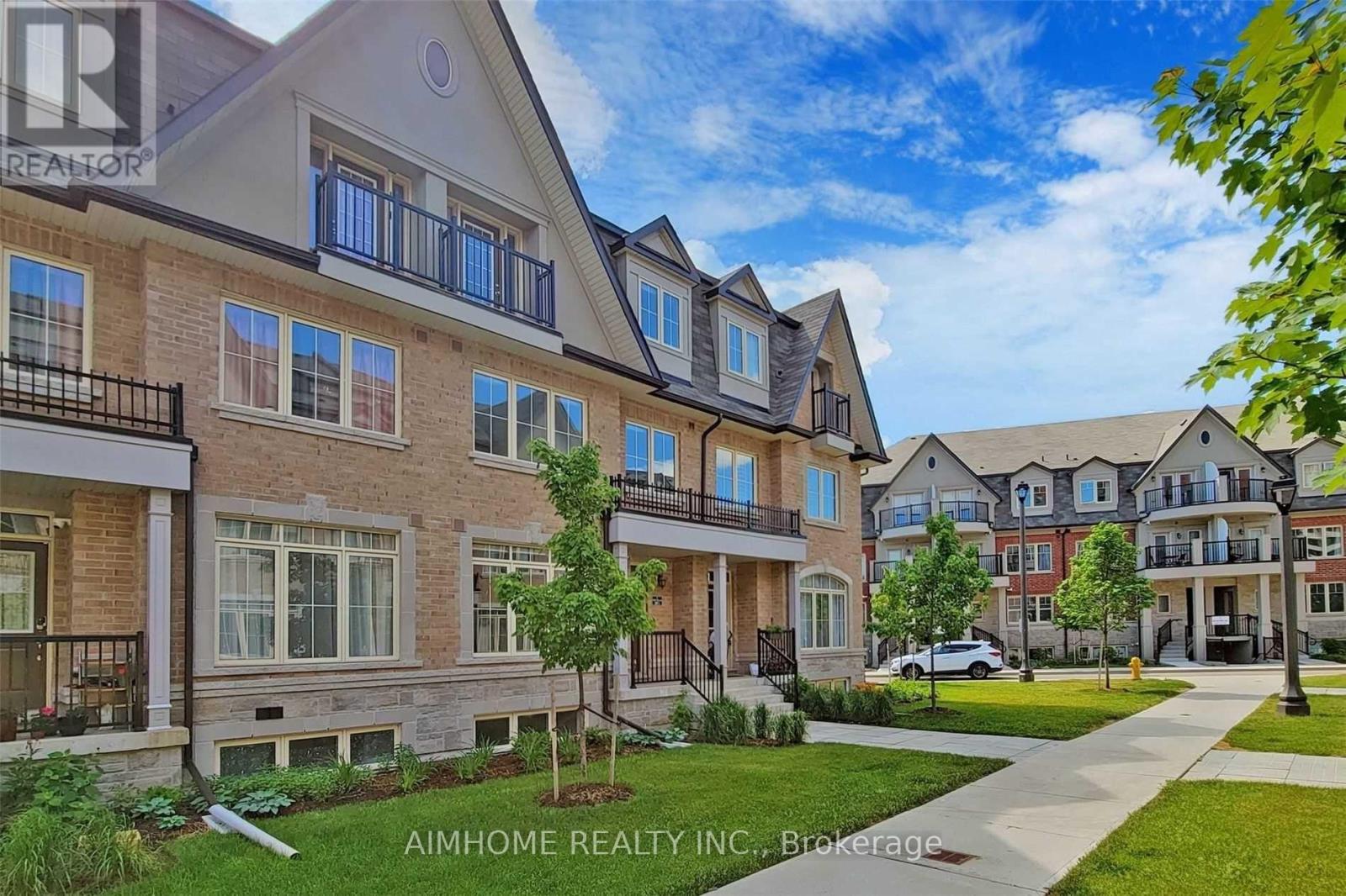 2 - 4 Eaton Park Lane, Toronto, Ontario  M1W 0A5 - Photo 2 - E12073497