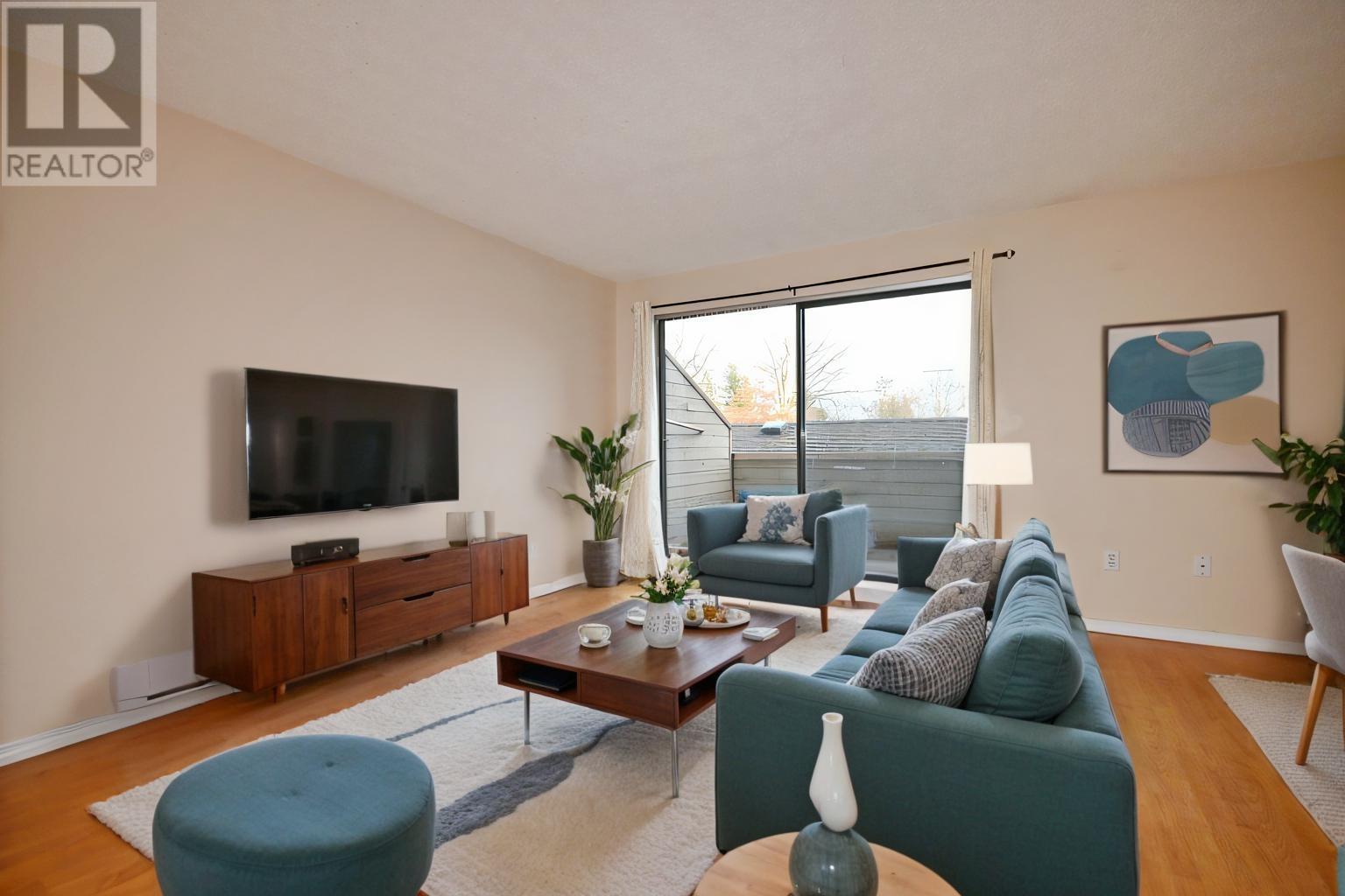 205 8160 COLONIAL DRIVE, Richmond