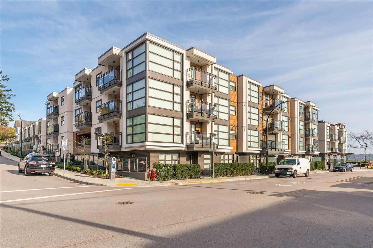 308 1160 OXFORD STREET, surrey, British Columbia