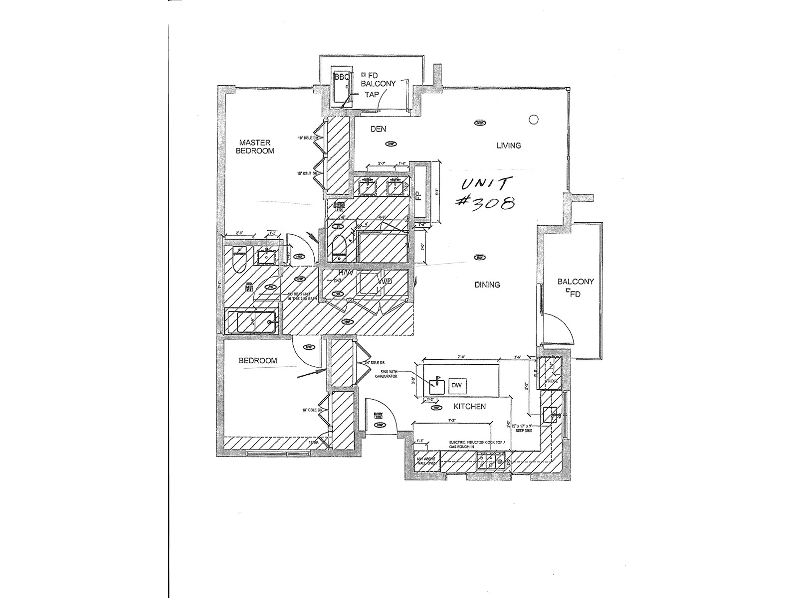 308 1160 Oxford Street, Surrey, British Columbia  V4B 0B3 - Photo 30 - R2988305
