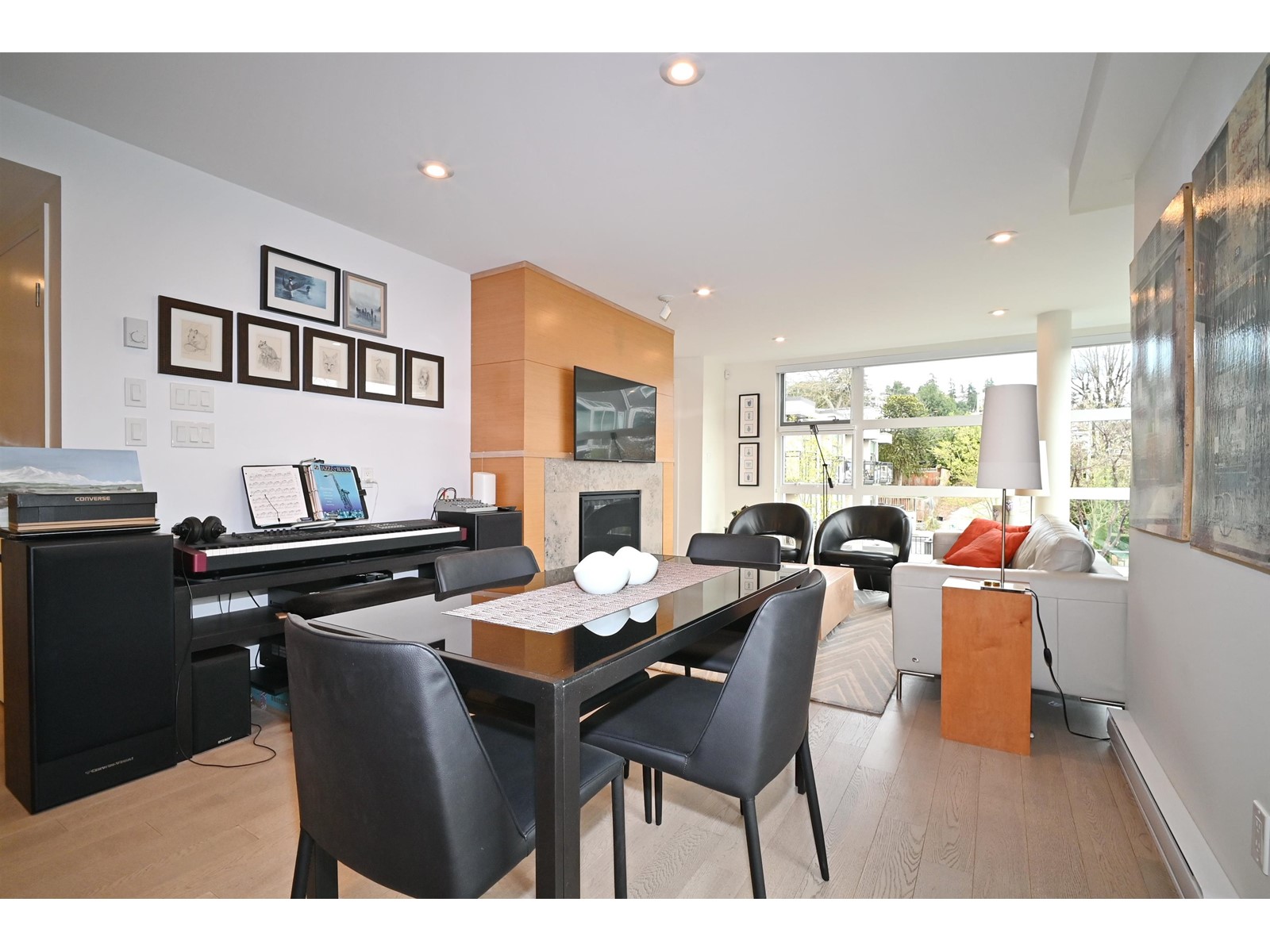 308 1160 Oxford Street, Surrey, British Columbia  V4B 0B3 - Photo 6 - R2988305