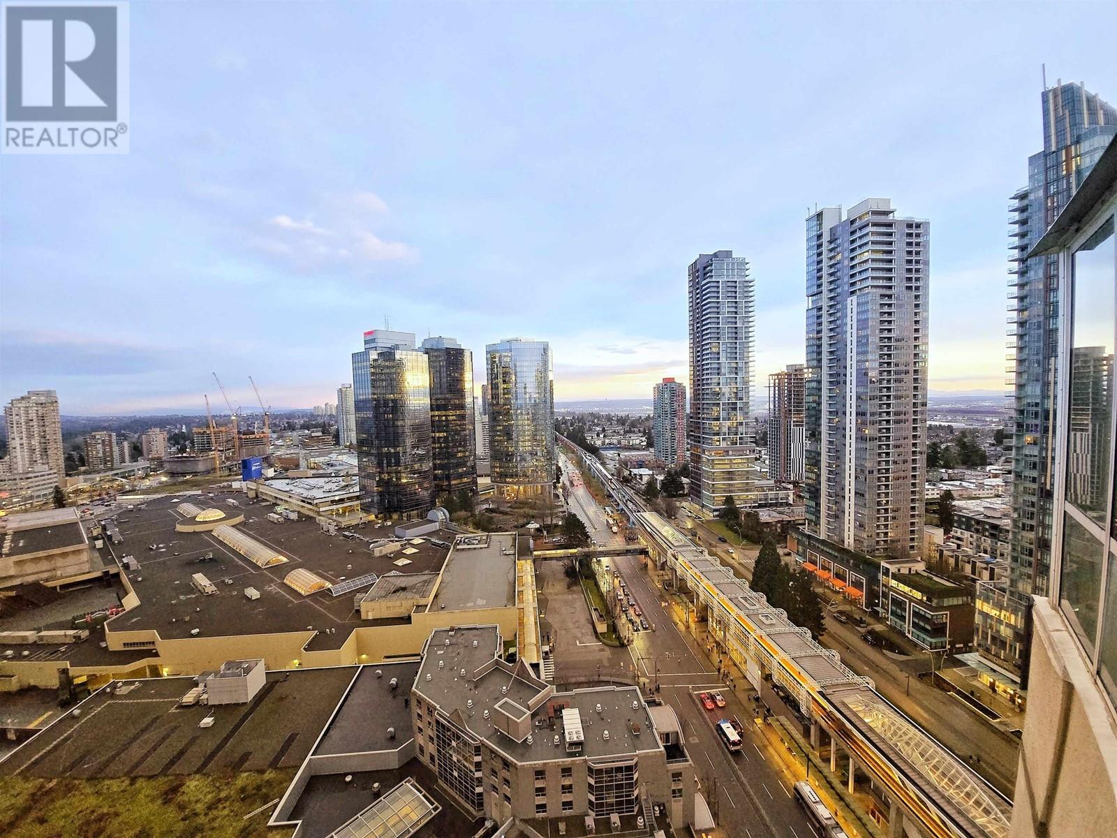 Listing Picture 7 of 22 : 2601 6240 MCKAY AVENUE, Burnaby / 本拿比 - 魯藝地產 Yvonne Lu Group - MLS Medallion Club Member