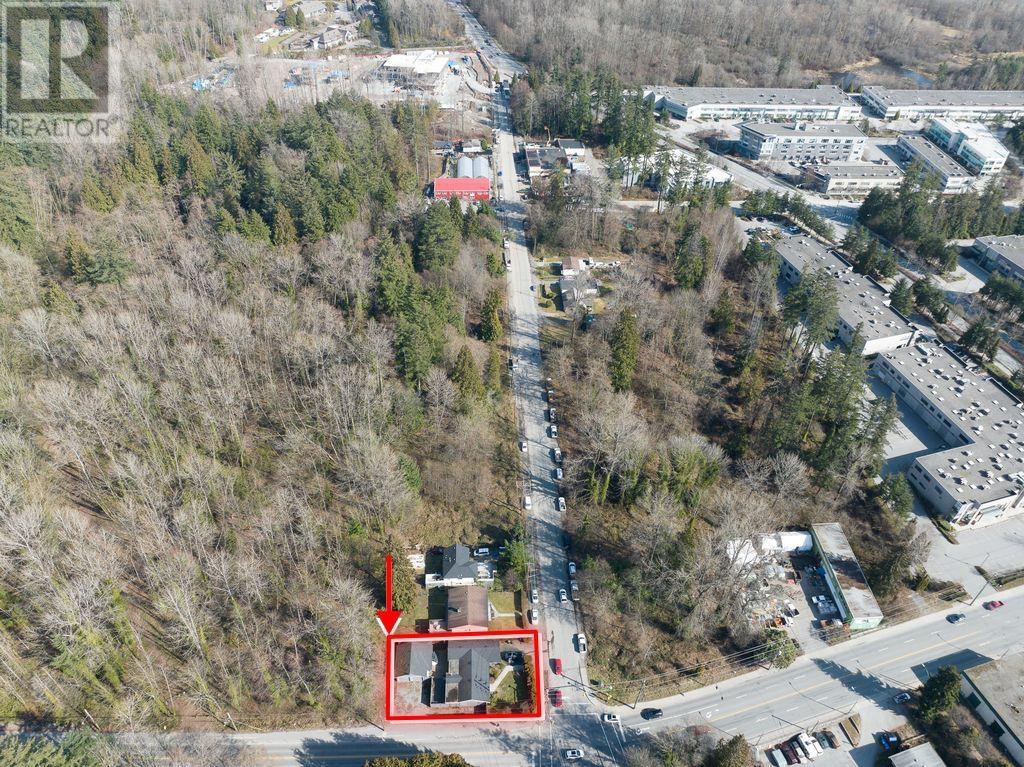 2204 Old Dollarton Road, North Vancouver, British Columbia  V7H 1A8 - Photo 5 - R2970309