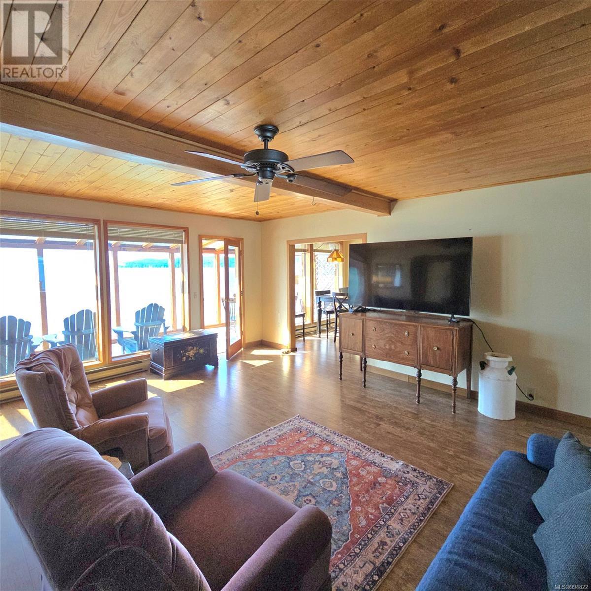220 1st St, Sointula, British Columbia  V0N 3E0 - Photo 22 - 994822