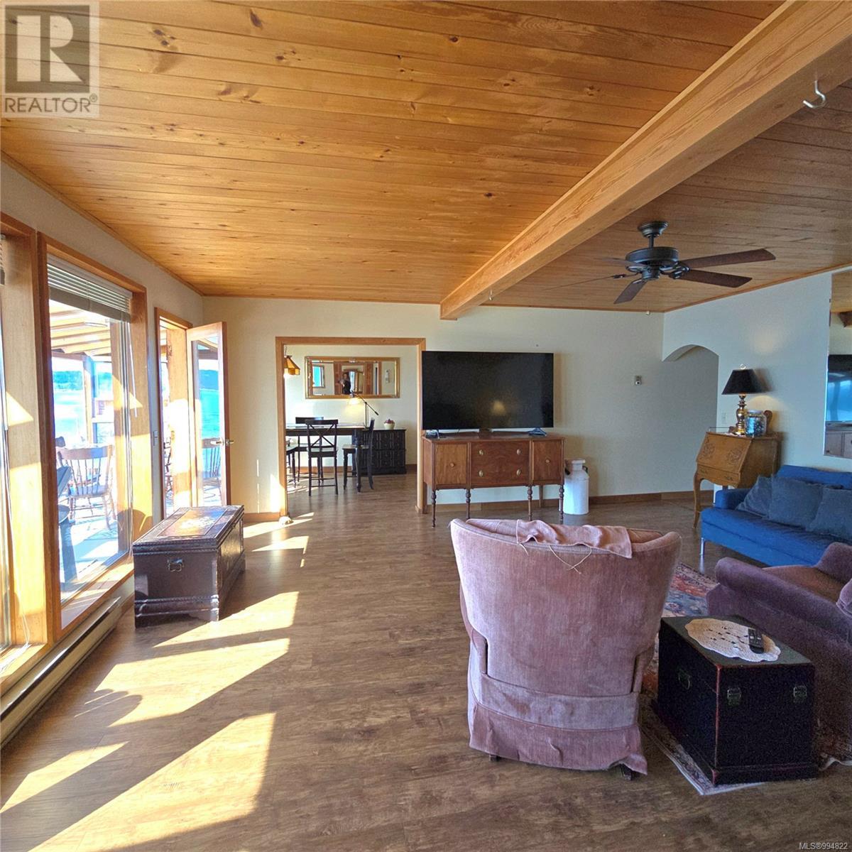 220 1st St, Sointula, British Columbia  V0N 3E0 - Photo 23 - 994822