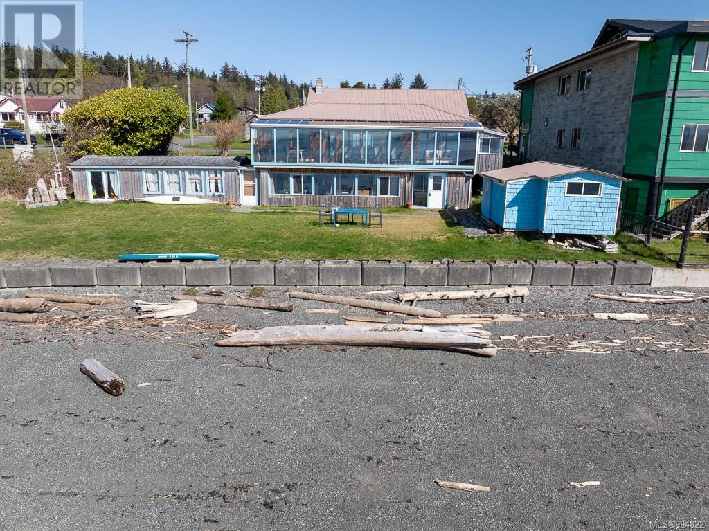 220 1st St, Sointula, British Columbia  V0N 3E0 - Photo 84 - 994822