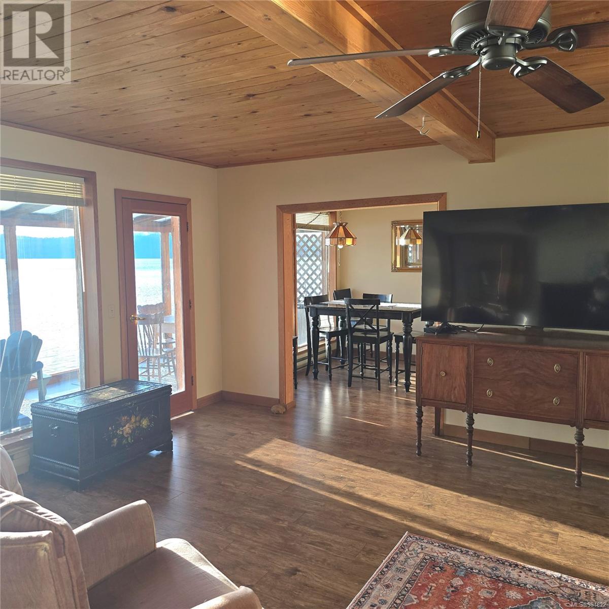 220 1st St, Sointula, British Columbia  V0N 3E0 - Photo 26 - 994822