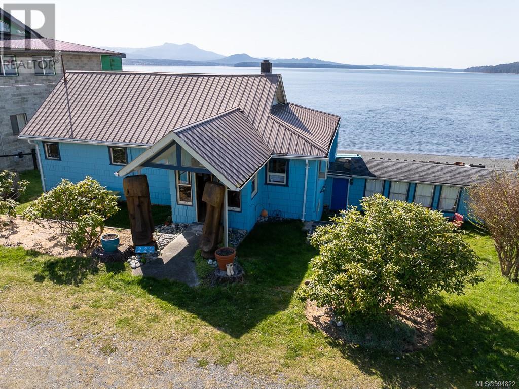 220 1st St, Sointula, British Columbia  V0N 3E0 - Photo 86 - 994822