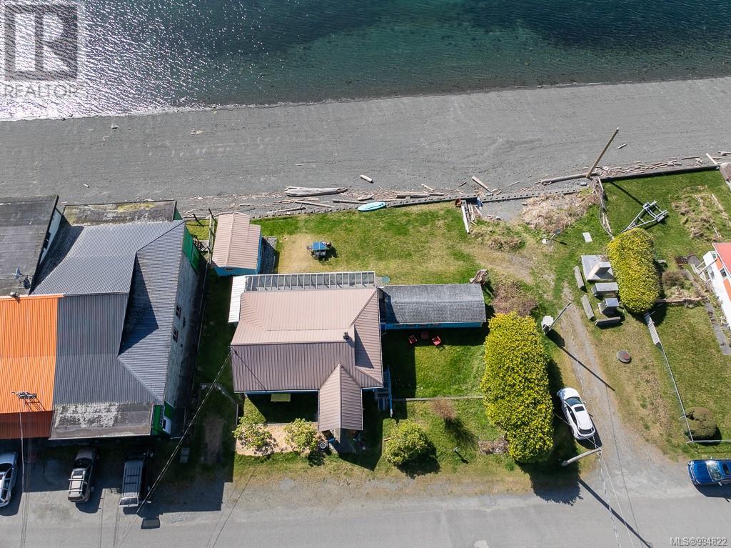 220 1st St, Sointula, British Columbia  V0N 3E0 - Photo 89 - 994822