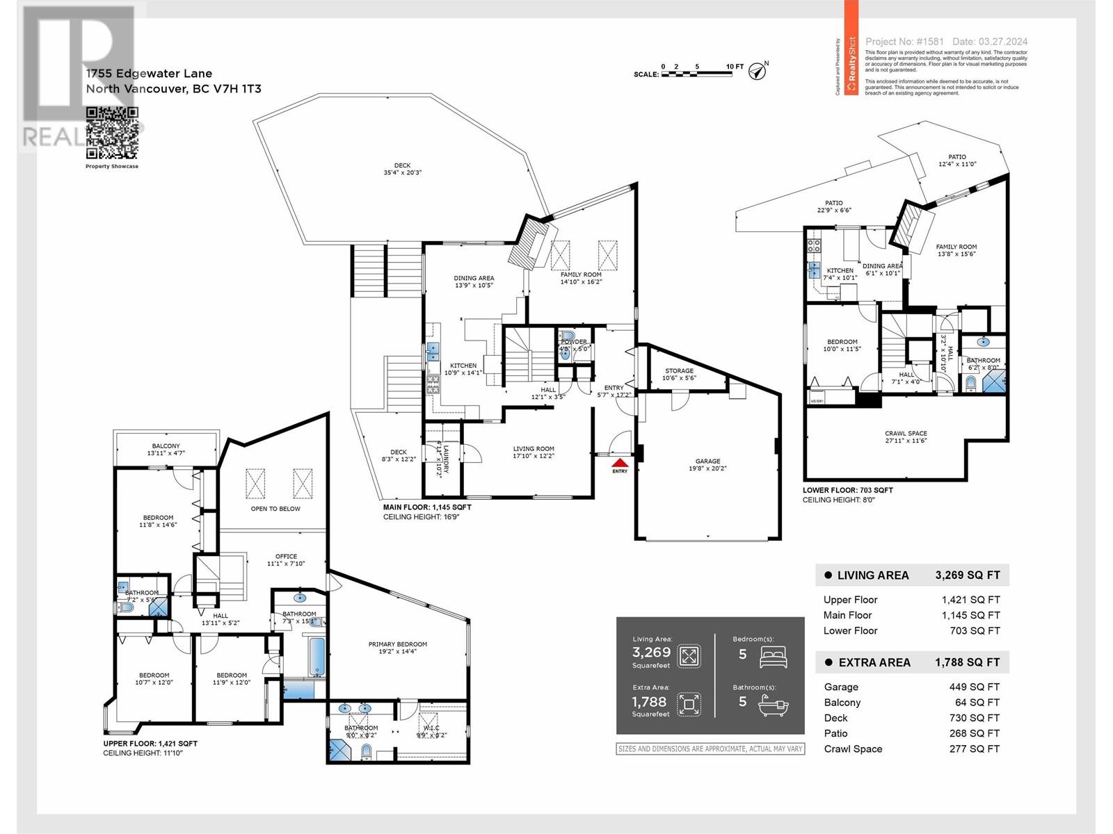 1755 Edgewater Lane, North Vancouver, British Columbia  V7H 1T3 - Photo 40 - R2984228