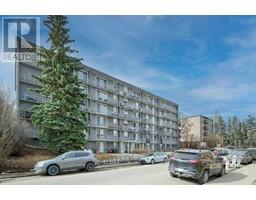 610, 1027 Cameron Avenue SW Lower Mount Royal