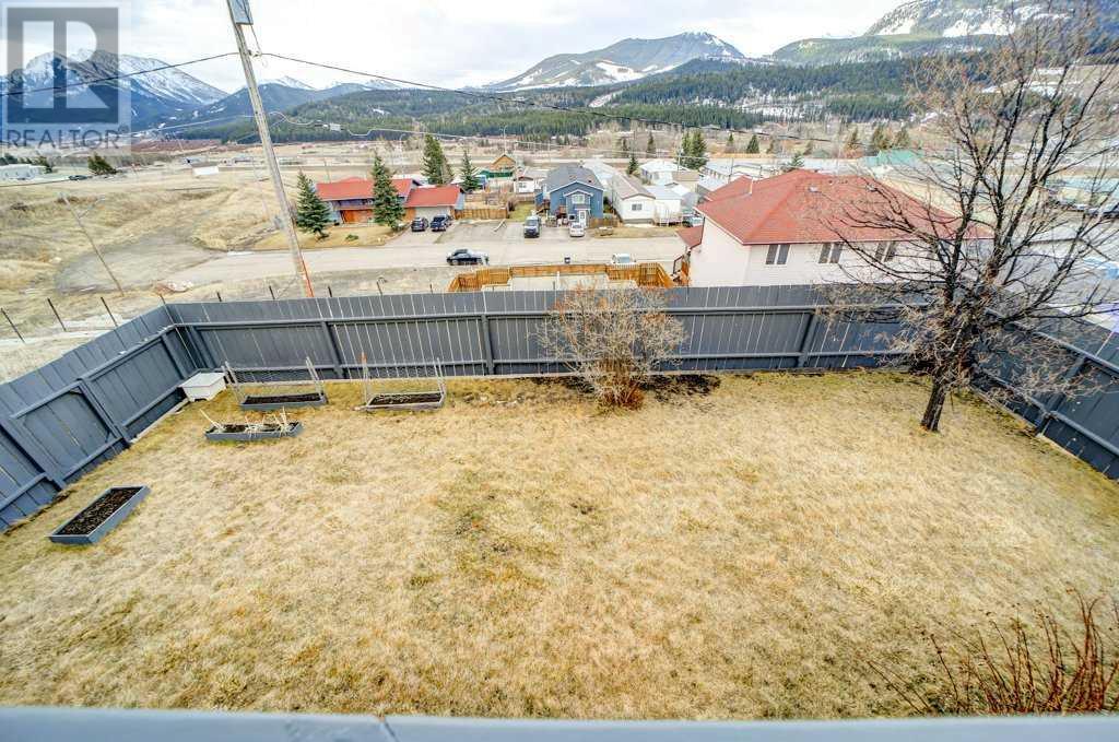 8638 21 Avenue, Coleman, Alberta  T0K 0M0 - Photo 24 - A2210346