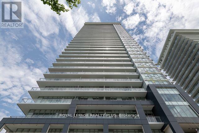 302 - 360 SQUARE ONE DRIVE, Mississauga, Ontario