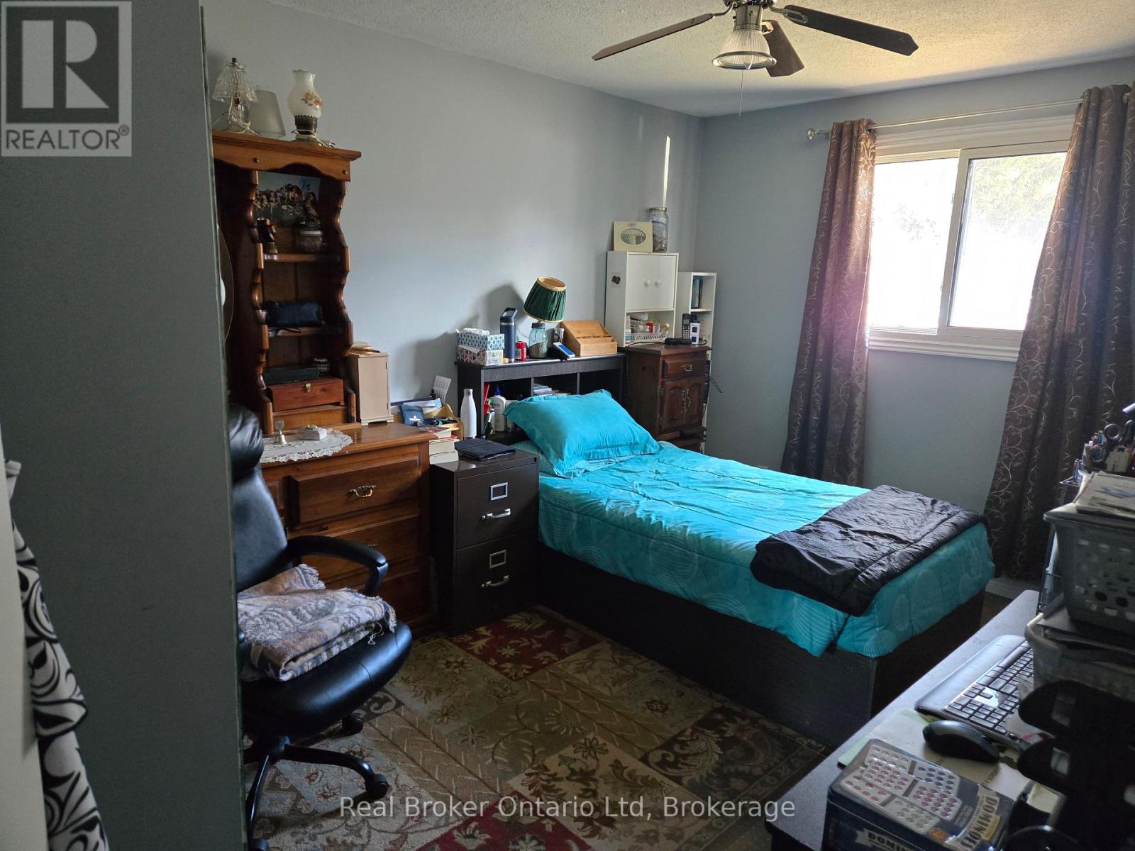1088 10th Street E, Owen Sound, Ontario  N4K 1T6 - Photo 13 - X12070714