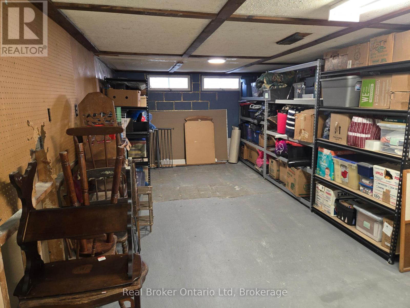 1088 10th Street E, Owen Sound, Ontario  N4K 1T6 - Photo 22 - X12070714