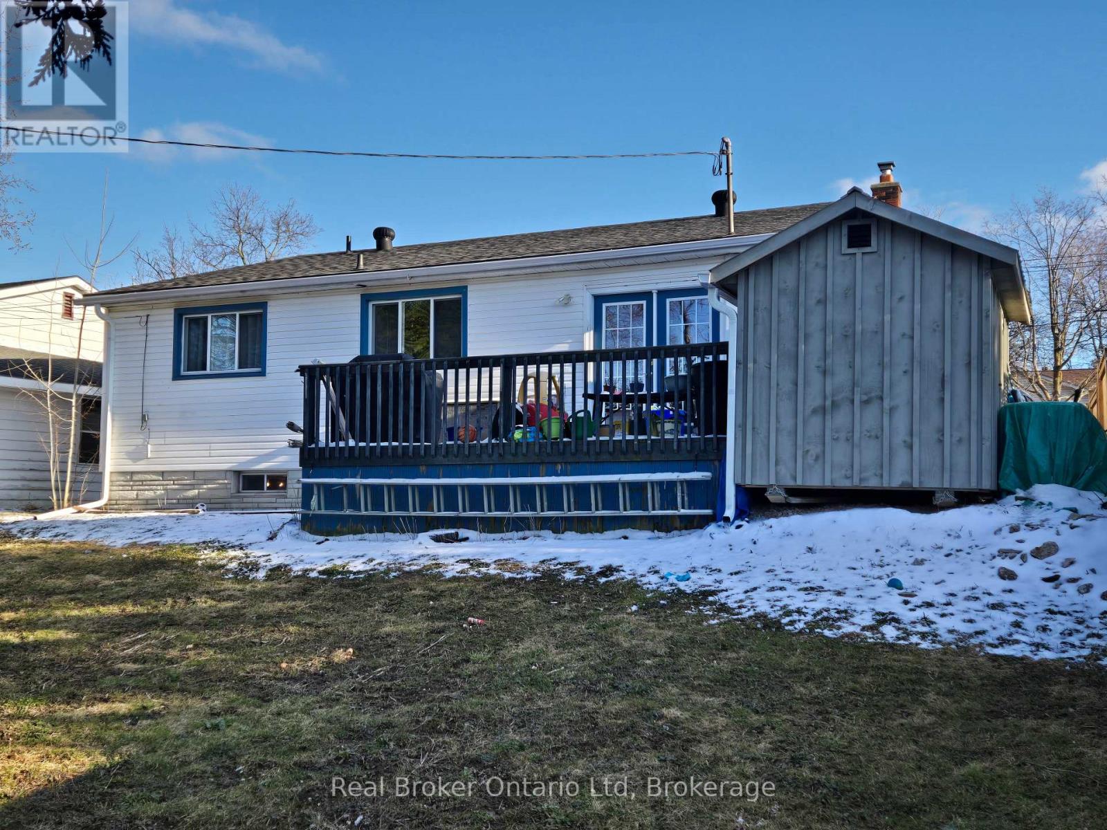 1088 10th Street E, Owen Sound, Ontario  N4K 1T6 - Photo 28 - X12070714