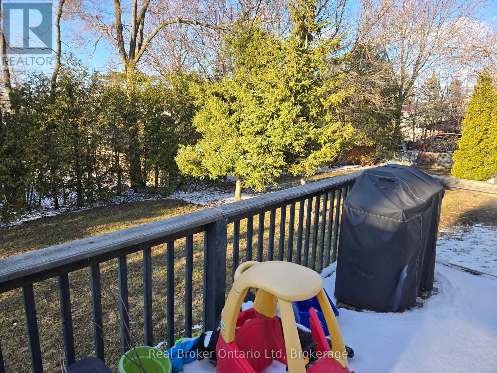 1088 10th Street E, Owen Sound, Ontario  N4K 1T6 - Photo 31 - X12070714