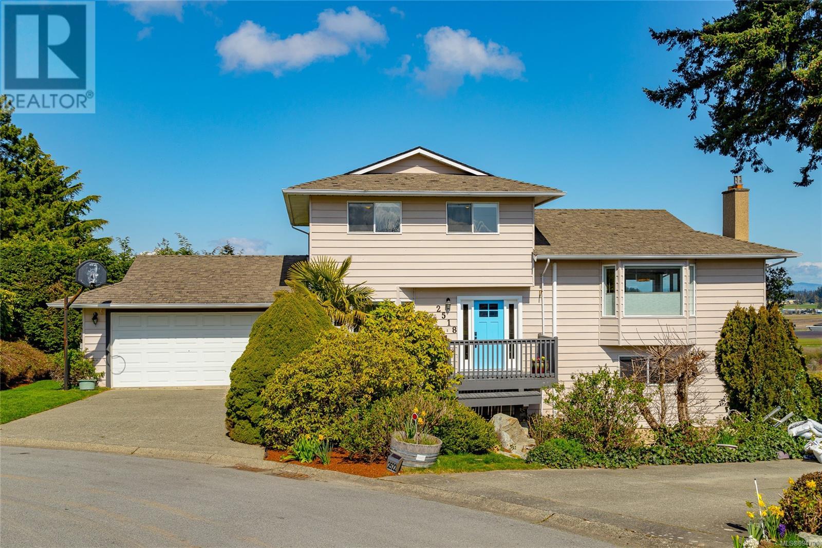 Property at 2518 Monte Vista Pl image 1