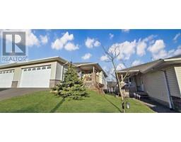 16, 131 Moberly Road, Grande Cache, Ca