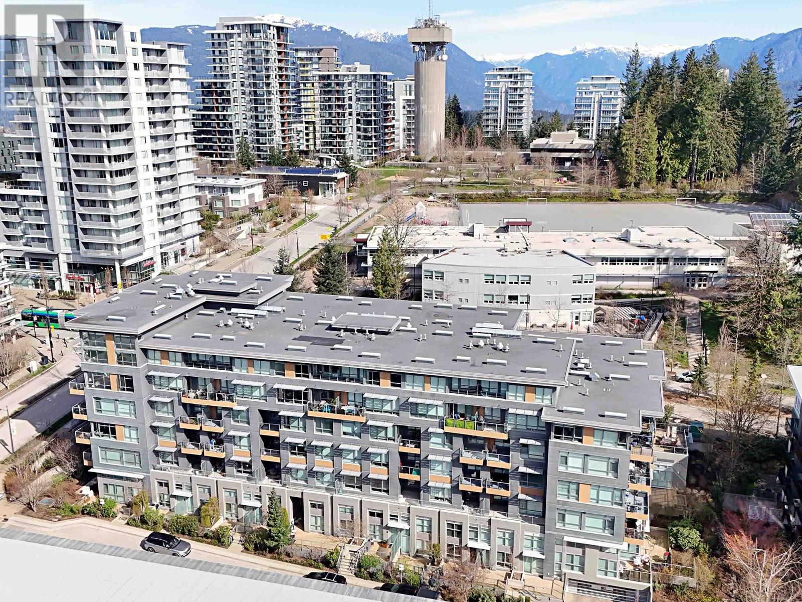 9 9150 University High Street, Burnaby, British Columbia  V5A 0C5 - Photo 36 - R2987946