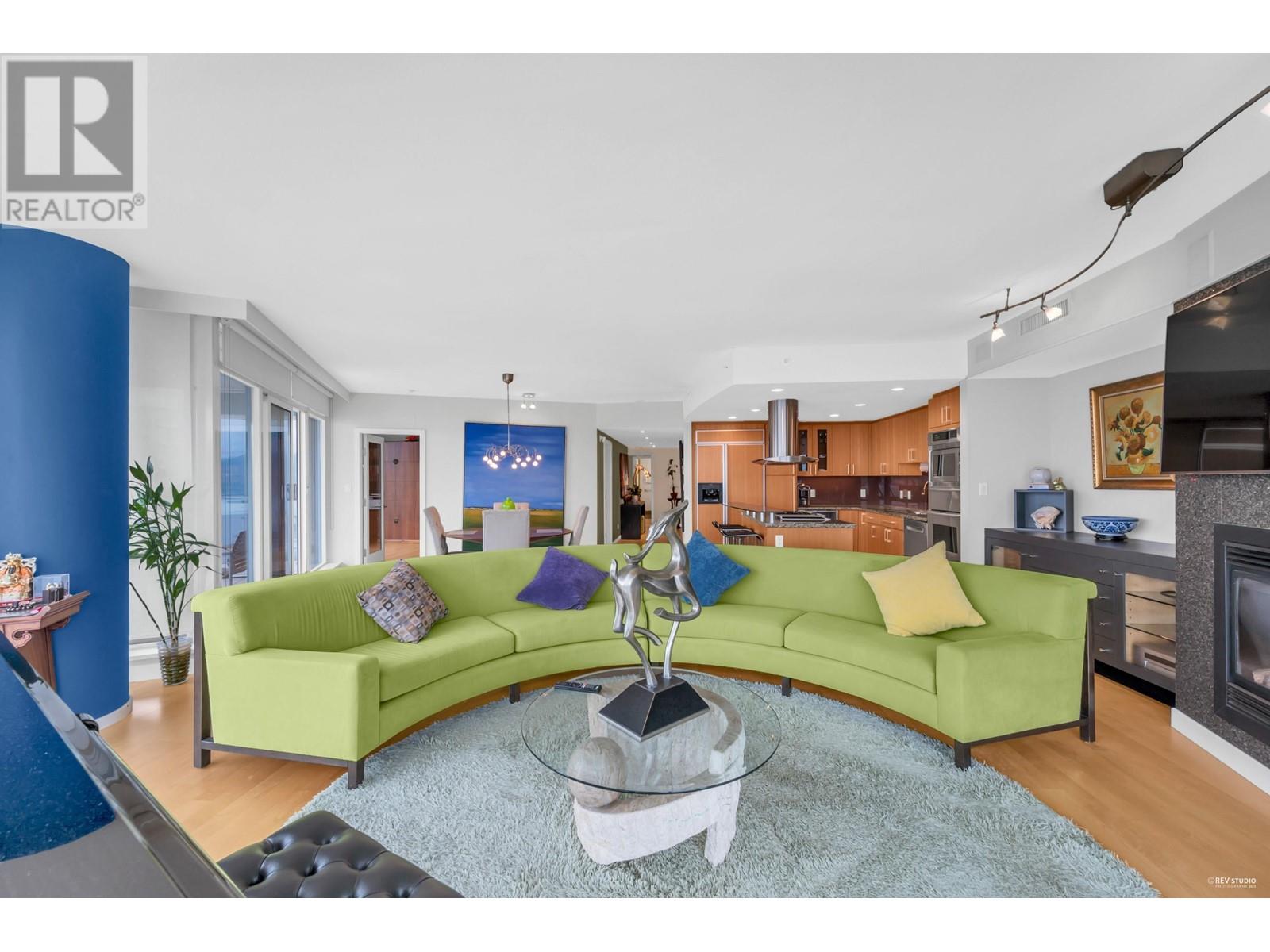 2502 1281 W Cordova Street, Vancouver, British Columbia  V6C 3R5 - Photo 25 - R2988288