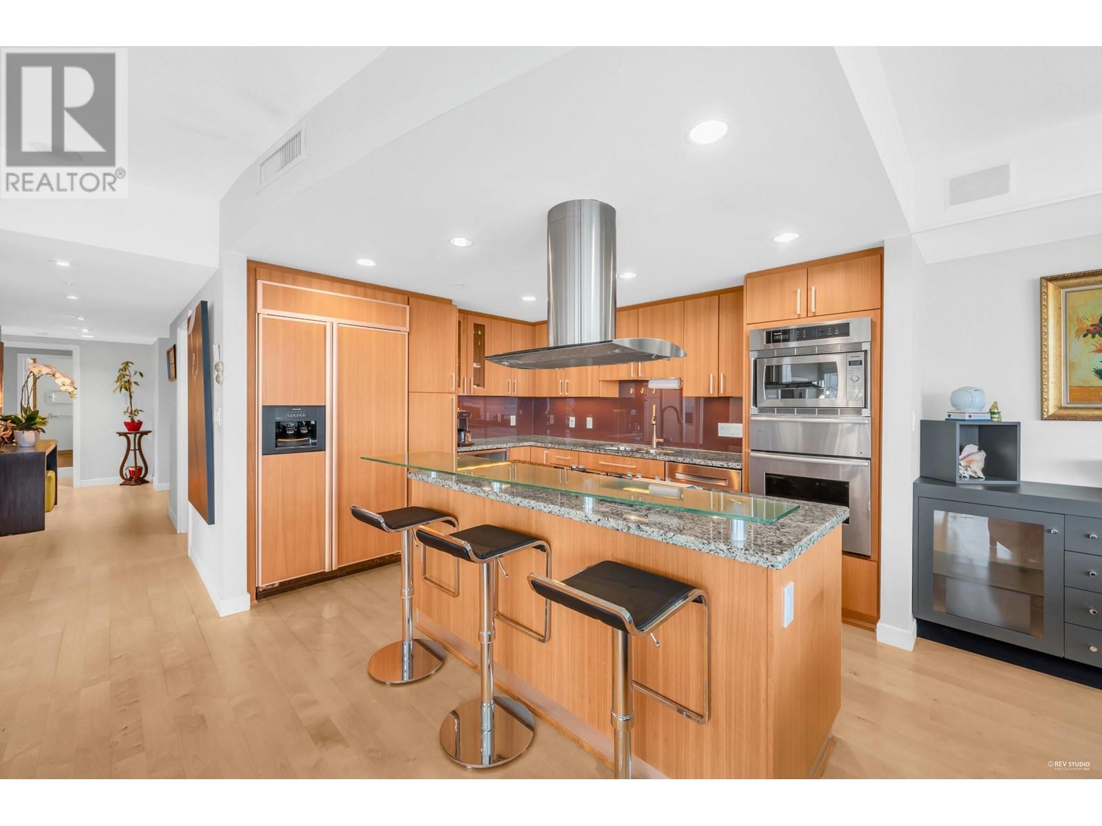 2502 1281 W Cordova Street, Vancouver, British Columbia  V6C 3R5 - Photo 28 - R2988288