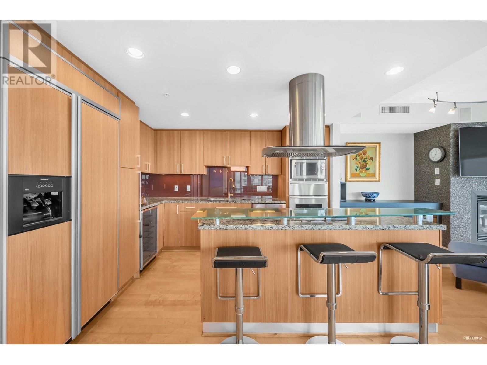 2502 1281 W Cordova Street, Vancouver, British Columbia  V6C 3R5 - Photo 23 - R2988288