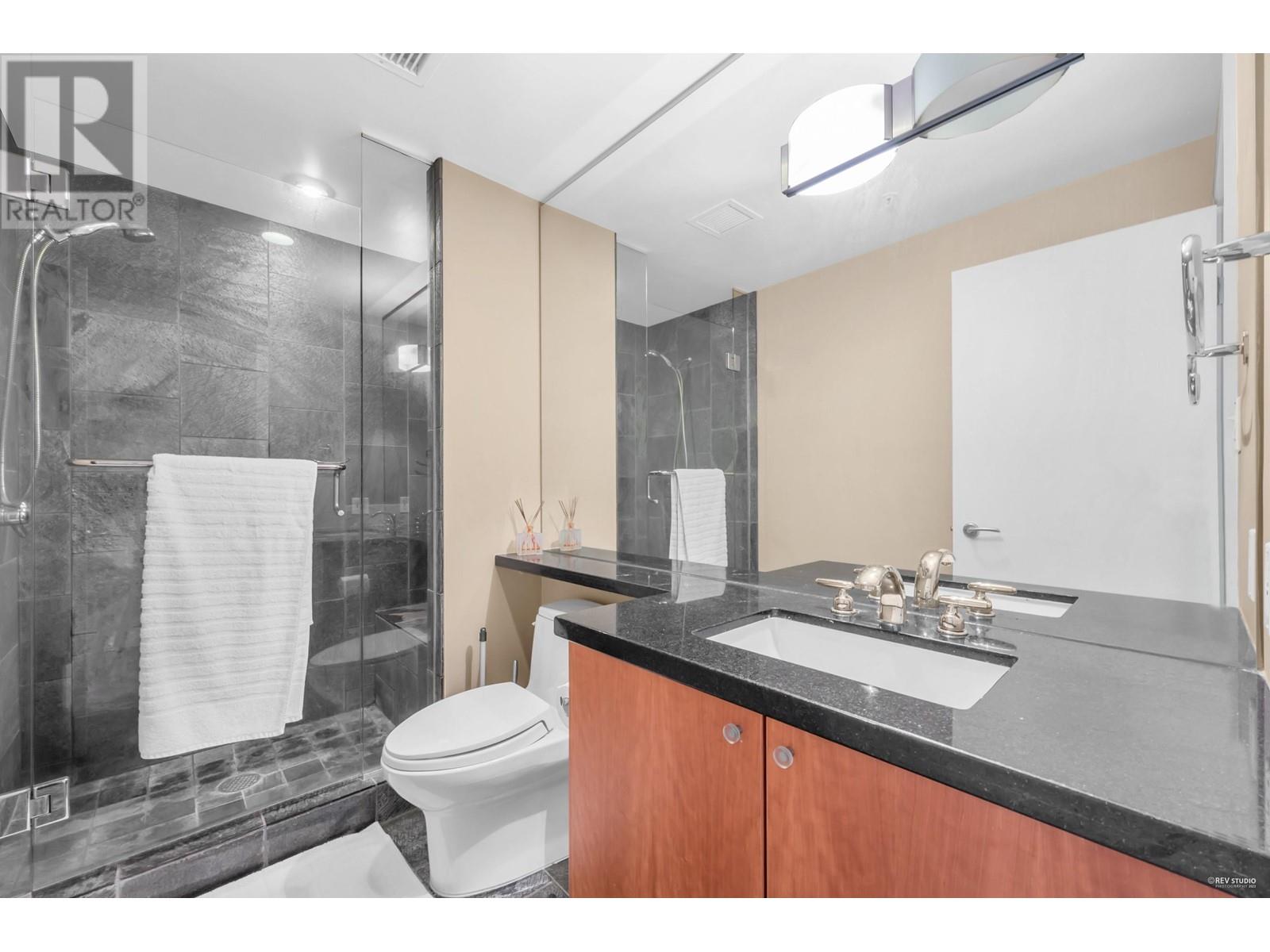 2502 1281 W Cordova Street, Vancouver, British Columbia  V6C 3R5 - Photo 30 - R2988288