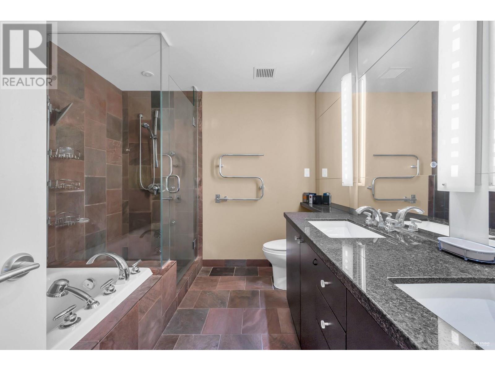 2502 1281 W Cordova Street, Vancouver, British Columbia  V6C 3R5 - Photo 31 - R2988288