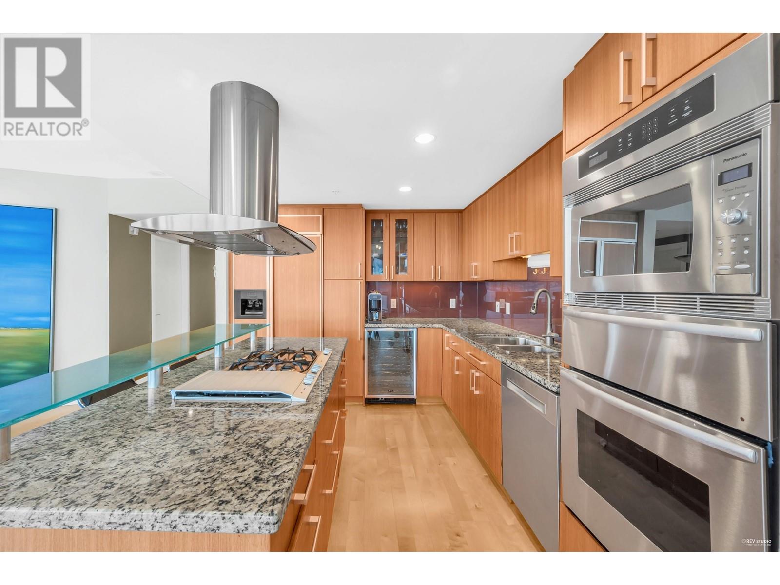 2502 1281 W Cordova Street, Vancouver, British Columbia  V6C 3R5 - Photo 26 - R2988288