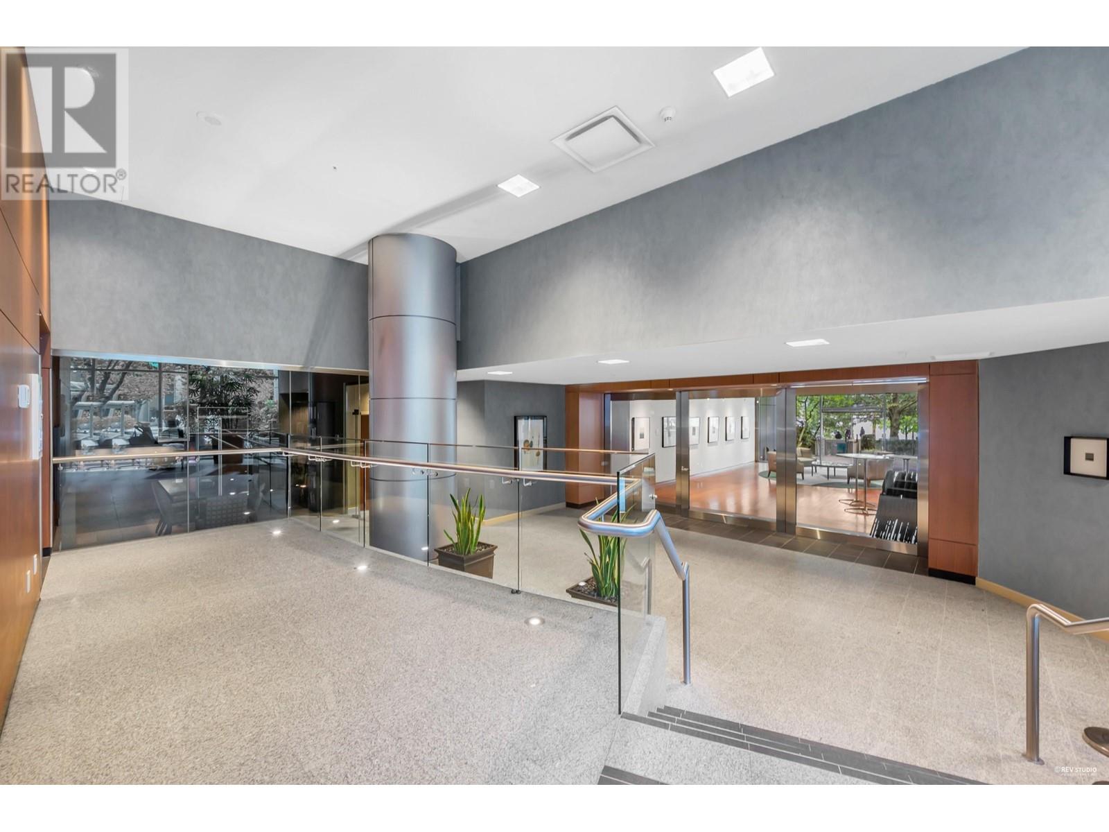 2502 1281 W Cordova Street, Vancouver, British Columbia  V6C 3R5 - Photo 35 - R2988288