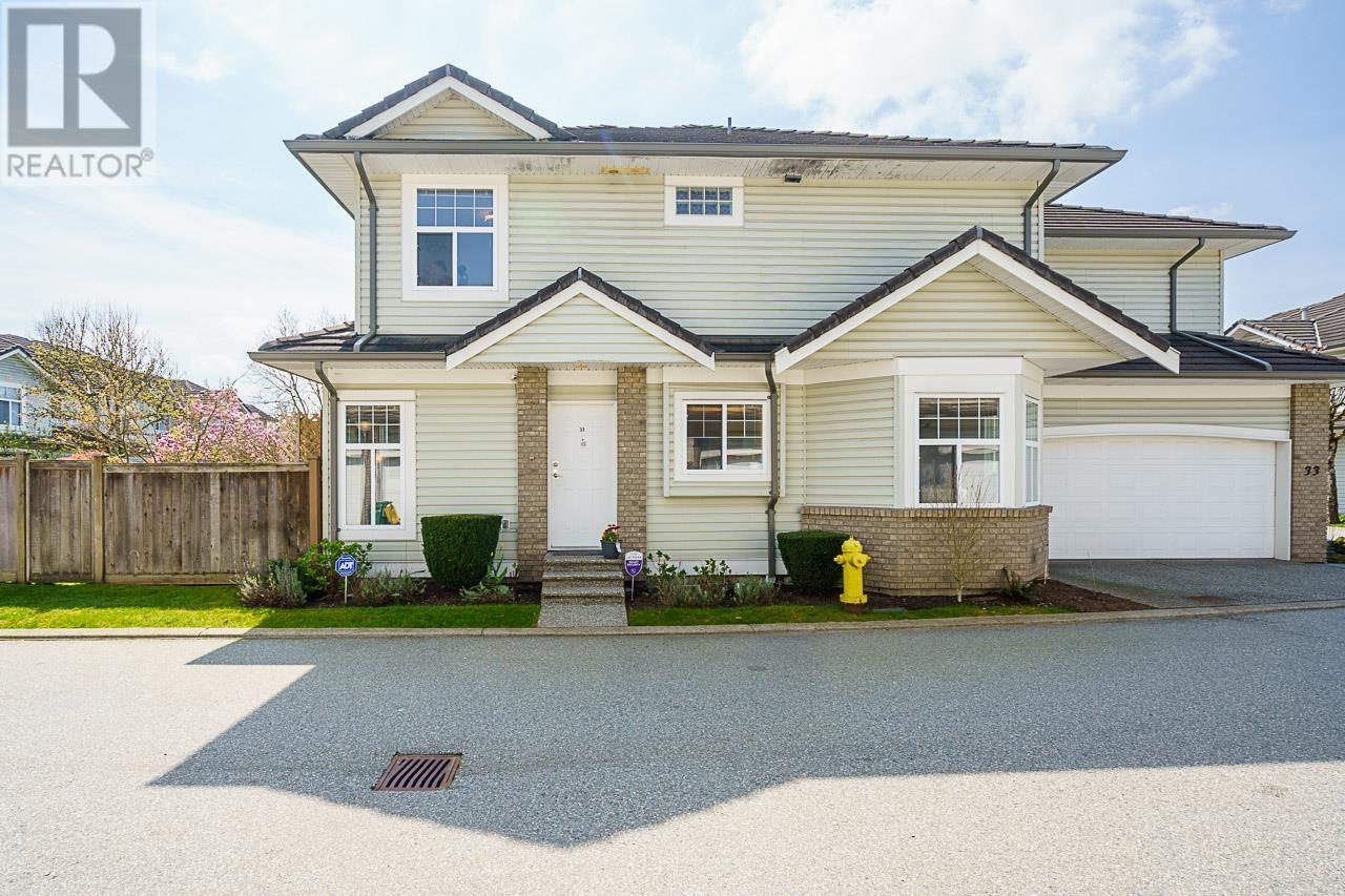 33 1290 Amazon Drive, Port Coquitlam, British Columbia  V3B 7Z8 - Photo 3 - R2988720