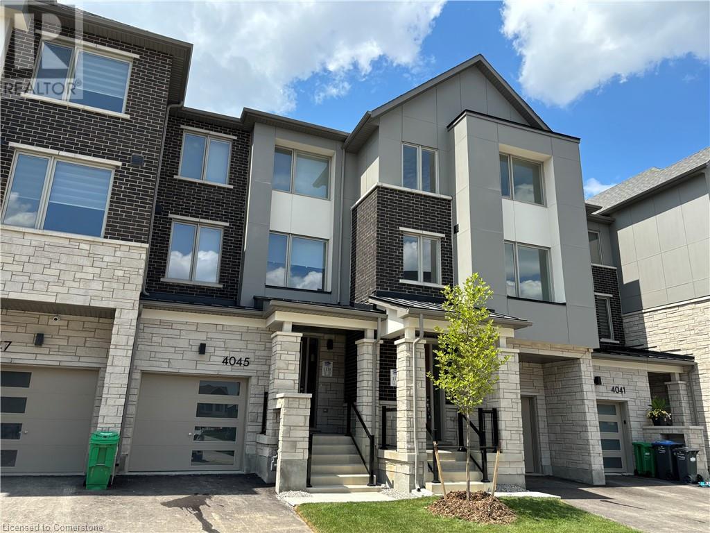 4045 Saida Street, Mississauga, Ontario  L5M 2S8 - Photo 2 - 40715517
