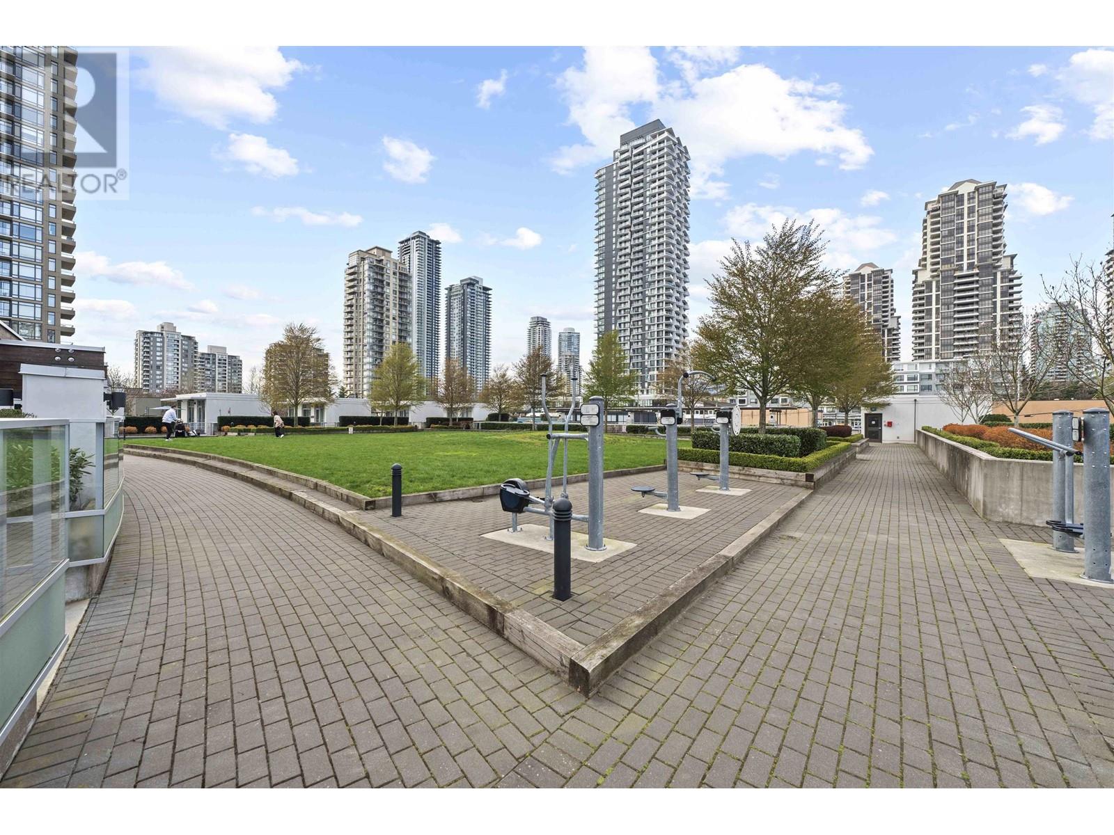 3201 2388 Madison Avenue, Burnaby, British Columbia  V5C 0K8 - Photo 31 - R2988605