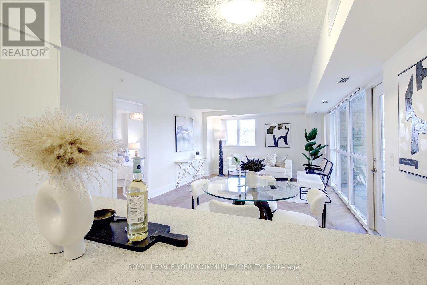 202 - 8302 Islington Avenue, Vaughan (Islington Woods), Ontario  L4L 0E6 - Photo 22 - N12073527